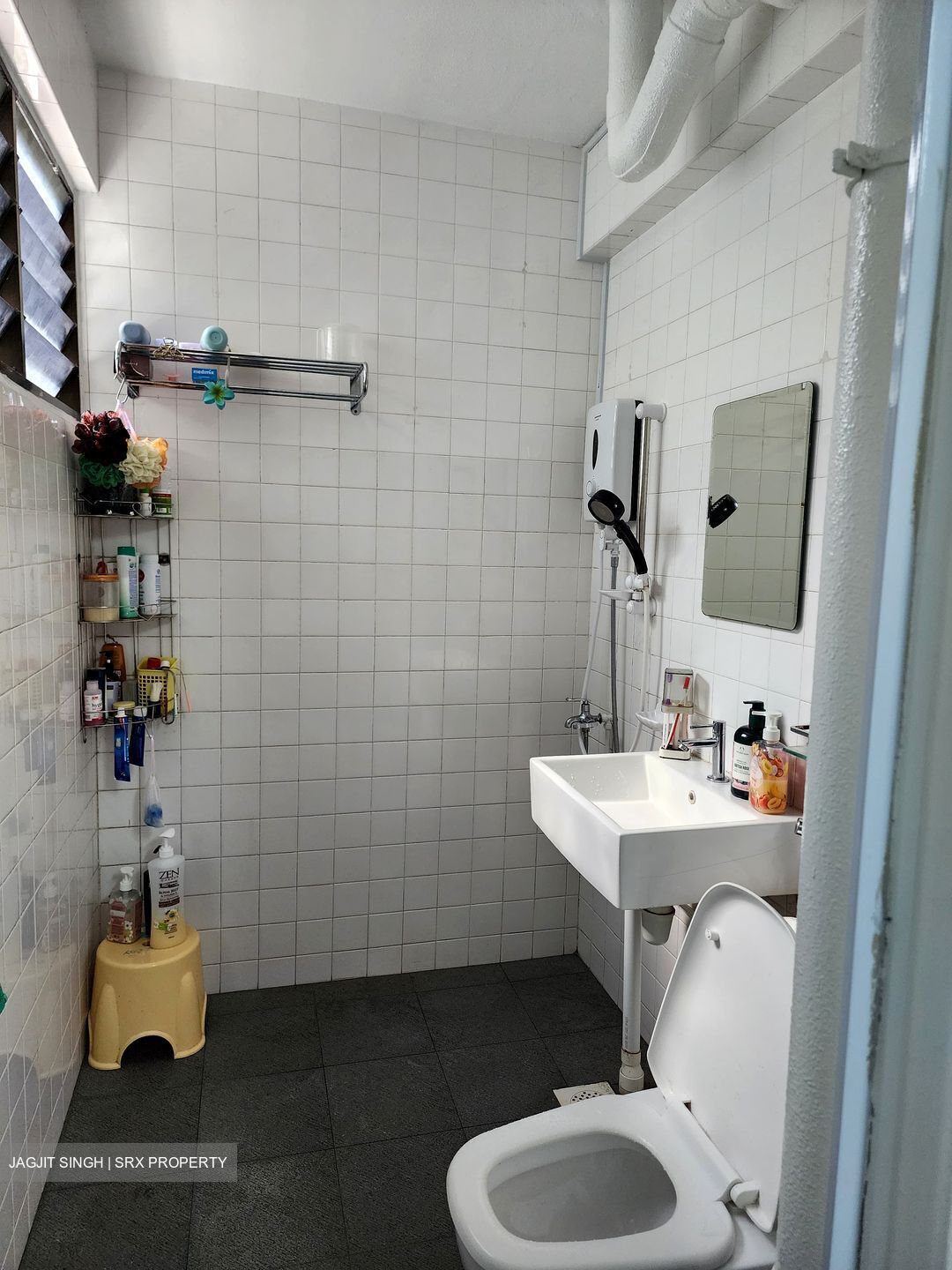 Blk 259 Yishun Street 22 (Yishun), HDB 4 Rooms #631475791